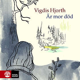 Natur & Kultur Är Mor Död Ljudbok