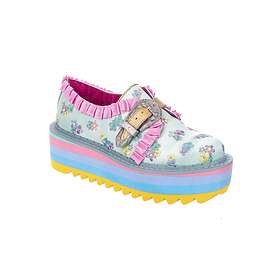 Irregular Choice So Refreshing