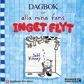 Inget Flyt Ljudbok