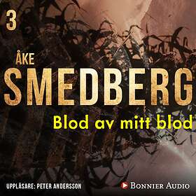 Blod Av Mitt Blod Ljudbok