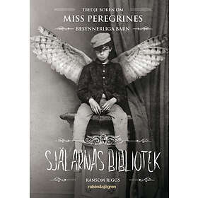 Rabén & Sjögren Själarnas Bibliotek Ljudbok