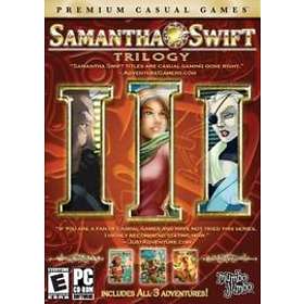 Samantha Swift Trilogy (PC)