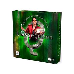 Klassequiz