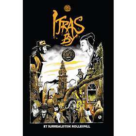 Itras By (NOR)