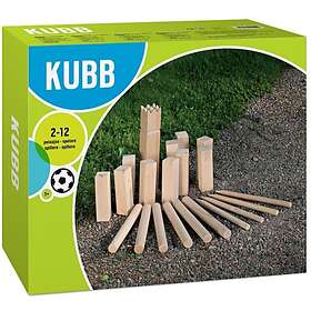 Kubb Boks