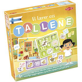 Tallene