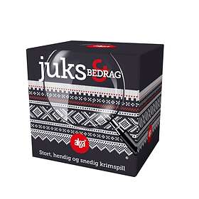 Juks & Bedrag Qube