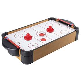 Game Factory Tabletop Air Hockey