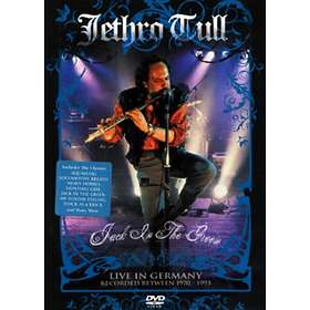 Jethro Tull: Jack In the Green - live In Germany (DVD)