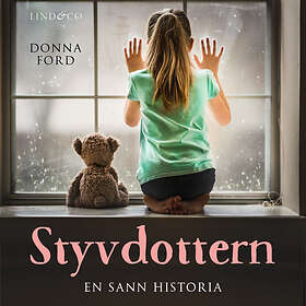 Styvdottern: En Sann Historia Ljudbok