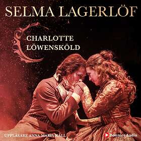 Charlotte Löwensköld Ljudbok