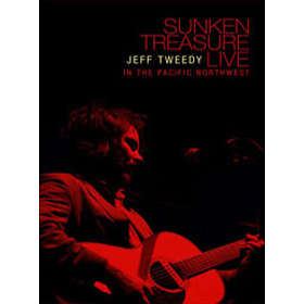 Jeff Tweedy: Sunken Treasure - Live (US) (DVD)