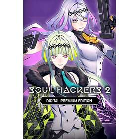 Soul Hackers 2 (Xbox One | Series X/S)