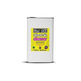 Muc-Off Drivetrain cleaner 5L