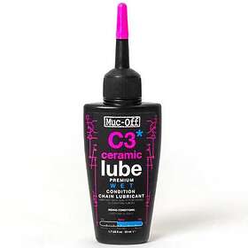 Muc-Off C3 Wet Lube Ceramic 50ml