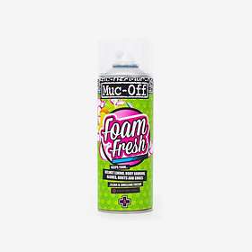 Muc-Off Foam Fresh Cleaner 400ml 2016