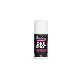 Muc-Off One Shot Antiviral granat