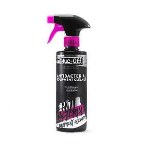 Muc-Off Indoor Training Sanitiser Desinfektionsmedel 500ml