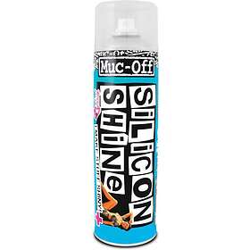 Muc-Off Silicon Shine 500ml 2016