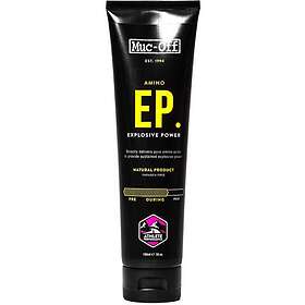 Muc-Off Hudkräm Amino Explosive Power cream 150ml - Hitta bästa pris på ...