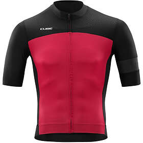 Cube Blackline SS Jacket (Homme)