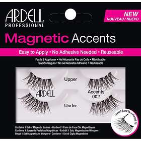 Ardell Magnetic Accents 002 Lashes