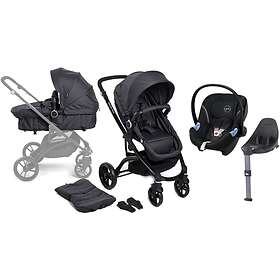 Beemoo Move Duo (Travel System)