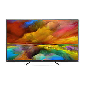 Sharp 75EQ3EA 75" 4K Ultra HD (3840x2160) LCD Smart TV