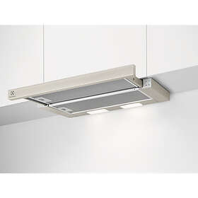 Electrolux LFP326AS (Ruostumaton Teräs)