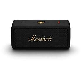 Marshall Emberton II Bluetooth Høyttaler