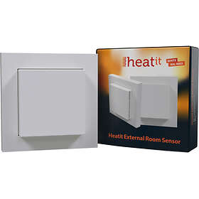 Heatit External Room Sensor