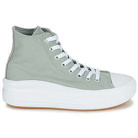 Converse Chuck Taylor All Star Move Platform Seasonal Color (Unisex)