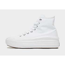 Converse Chuck Taylor All Star Move Platform Canvas High Top (Dam)