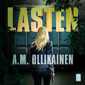 Lasten Ljudbok