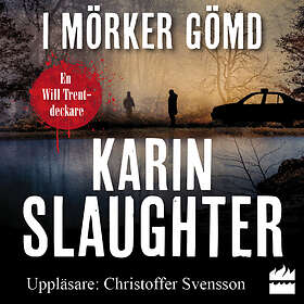 I Mörker Gömd Ljudbok
