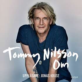 Om : Det Tar Tid Att Bli Människa Ljudbok