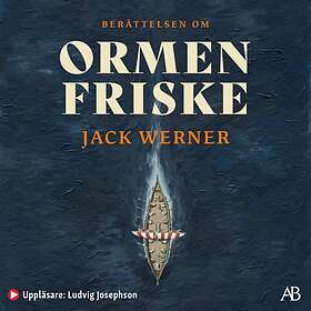 Ormen Friske Ljudbok