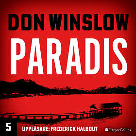 Paradis Ljudbok