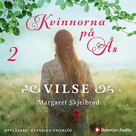 Vilse Ljudbok
