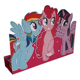 Amscan My Little Pony Inbjudningskort 8-pack