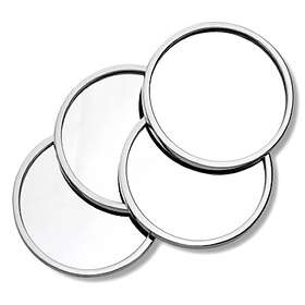 Classic Collection Moon Glasunderlägg 4-pack