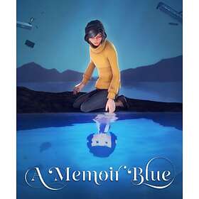 A Memoir Blue (PS4)