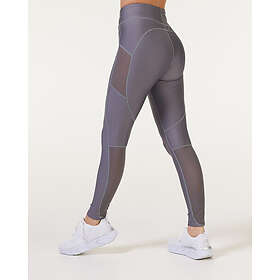 Levity Fitness Fast Track Mesh Tights (Dame)