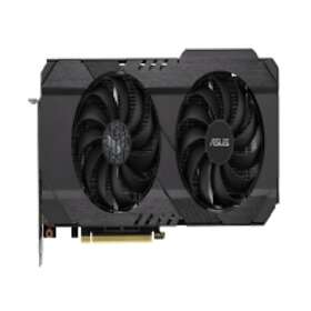 Asus Radeon RX 6800 XT TUF Gaming OC HDMI 3xDP 16GB - Hitta bästa pris på  Prisjakt