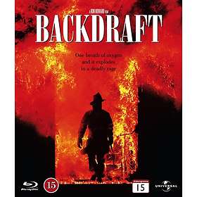 Backdraft (Blu-ray)