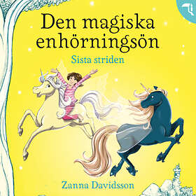 Sista Striden Ljudbok