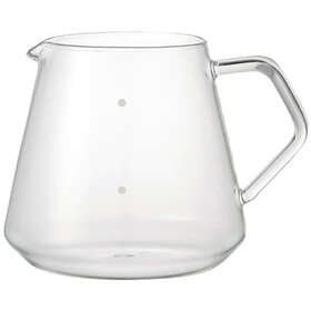 Kinto Kaffekanna SCS-S02 0.6L