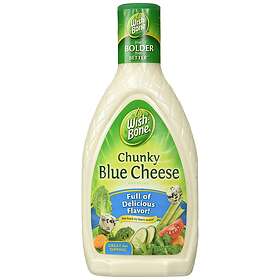 Wishbone Chunky Bluecheese Dressing 237ml
