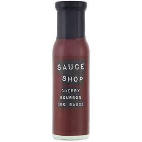 Sauce Shop Cherry Bourbon BBQ 255g