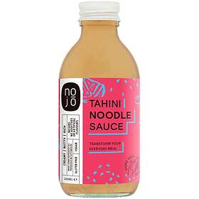 Nojo Tahinidressing 200ml